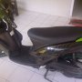 Jual Cepat Mio Soul 2010 hitam