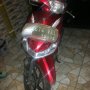 Jual Mio 2011 Merah