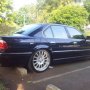 Jual BMW 728i E38 thn 2000 Blue