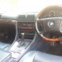 Jual BMW 728i E38 thn 2000 Blue