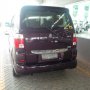 Jual Suzuki APV SGX 2009 MT Maroon