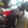 Jual Suzuki APV SGX 2009 MT Maroon