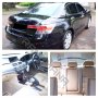 Jual Cepat Honda Accord 2.4 VTI L AT 2008 Hitam Mulus