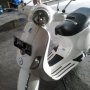 Jual Vespa Piagio 150 Lx Le 2011 Putih Plat D