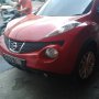 Jual Nissan Juke Merah 1.5 AT 2011 Plat DKI
