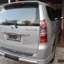 Jual Toyota Avanza S 2008 M/T