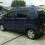 Jual Suzuki Karimun GX 2004 1st Hand..Istimewa & Murah