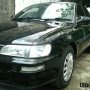 Toyota Great Corolla 1.6 SEG M/T Hitam Mengkilat dan Istimewa