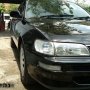 Toyota Great Corolla 1.6 SEG M/T Hitam Mengkilat dan Istimewa