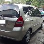 JUAL HONDA JAZZ i-DSI Th. 2004 MULUS