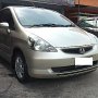 JUAL HONDA JAZZ i-DSI Th. 2004 MULUS