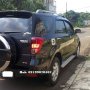 Jual Daihatsu Terios TX Th. 2009 Hitam Istimewa