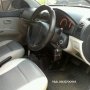 Jual KIA Picanto Cosmo Th. 2010 AT Merah Istimewa