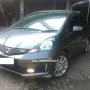 Dijual Honda All New Jazz RS Th. 2014 AT Grey Gress