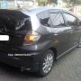 Dijual Honda All New Jazz RS Th. 2014 AT Grey Gress