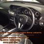 NEW MERCEDES BENZ E 250 AVANTFARDE FACELIFT 2014 READY PUTIH,HITAM,SILVER