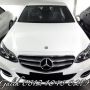 NEW MERCEDES BENZ E 250 AVANTFARDE FACELIFT 2014 READY PUTIH,HITAM,SILVER