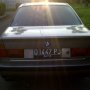 JUAL BMW 520i 1990 matic