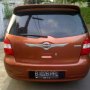 Jual Nissan Grand Livina 1.8 XV AT 2009 