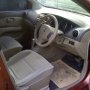 Nissan Grand Livina 1.8 XV AT 2009 Orange Istimewa Depok