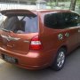 Jual Nissan Grand Livina 1.8 XV AT 2009 Istimewa