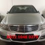 NEW MERCEDES BENZ C200 EDITION C 2014 