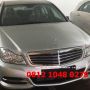 NEW MERCEDES BENZ C200 EDITION C 2014 