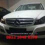NEW MERCEDES BENZ C200 EDITION C 2014 