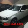 NEW MERCEDES BENZ C200 EDITION C 2014 