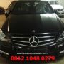 NEW MERCEDES BENZ C200 EDITION C 2014 