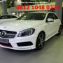 PROMO NEW MERCEDES BENZ A250 SPORT 2014 FACELIFT