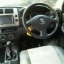 Jual Suzuki APV L 2004 M/T Hitam Tangan-2