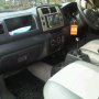 Jual Suzuki APV L 2004 M/T Hitam Tangan-2