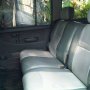 Jual Suzuki APV L 2004 M/T Hitam Tangan-2