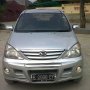 Jual Daihatsu Xenia Xi Family 2005 Silver Siap Pakai