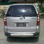 Jual Daihatsu Xenia Xi Family 2005 Silver Siap Pakai