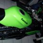 Jual santai Ninja 150 RR bandung