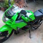 Jual santai Ninja 150 RR bandung