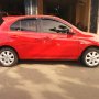 NISSAN MARCH 2011 MT LOW KM Good Condition