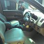 Jual Fortuner TRD thn 2012 hitam matic