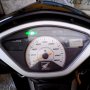 Jual Supra X 125 2005 hitam 