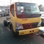 MITSUBISHI COLT DIESEL FE 73 (6 BAN)