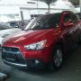 OUTLANDER SPORT PX