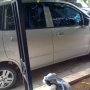 JUAL SUZUKI ESTILLO 2011 SILVER MULUS EX CEWE