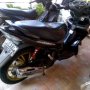 JUAL CEPAT SUZUKI SKYWAVE 2008 HITAM