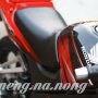 Jual Honda CBR 150 OLD 2008 Merah