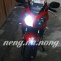 Jual Honda CBR 150 OLD 2008 Merah