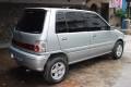 Daihatsu ceria 2002 kondisi prima