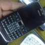 Jual Nokia e71 mulusss banget Yogyakarta