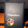 Jual WTS blackberry pearl 9105 black mulus